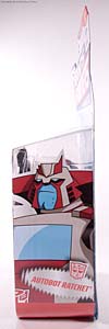 Transformers Animated Ratchet - Image #12 of 134