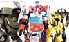 Transformers Animated Ratchet - Image #125 of 134