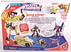 Transformers Animated Rescue Ratchet - Image #10 of 85