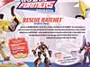 Transformers Animated Rescue Ratchet - Image #11 of 85