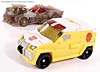 Transformers Animated Rescue Ratchet - Image #39 of 85