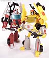 Transformers Animated Rescue Ratchet - Image #73 of 85