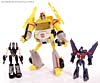 Transformers Animated Rescue Ratchet - Image #80 of 85