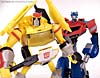 Transformers Animated Rescue Ratchet - Image #83 of 85