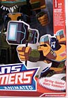 Transformers Animated Roadbuster Ultra Magnus - Image #3 of 122