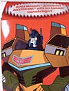 Transformers Animated Roadbuster Ultra Magnus - Image #17 of 122
