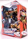 Transformers Animated Roadbuster Ultra Magnus - Image #19 of 122