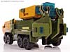 Transformers Animated Roadbuster Ultra Magnus - Image #35 of 122