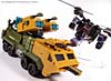 Transformers Animated Roadbuster Ultra Magnus - Image #58 of 122