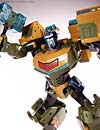 Transformers Animated Roadbuster Ultra Magnus - Image #87 of 122