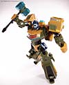 Transformers Animated Roadbuster Ultra Magnus - Image #93 of 122