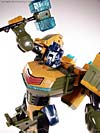 Transformers Animated Roadbuster Ultra Magnus - Image #95 of 122