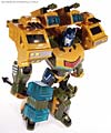 Transformers Animated Roadbuster Ultra Magnus - Image #105 of 122