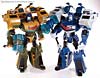 Transformers Animated Roadbuster Ultra Magnus - Image #111 of 122