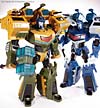 Transformers Animated Roadbuster Ultra Magnus - Image #113 of 122