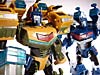 Transformers Animated Roadbuster Ultra Magnus - Image #114 of 122