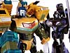 Transformers Animated Roadbuster Ultra Magnus - Image #119 of 122