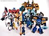 Transformers Animated Roadbuster Ultra Magnus - Image #122 of 122