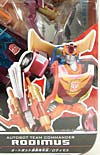 Transformers Animated Rodimus (Rodimus Minor)  - Image #4 of 132
