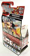 Transformers Animated Rodimus (Rodimus Minor)  - Image #5 of 132