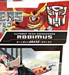 Transformers Animated Rodimus (Rodimus Minor)  - Image #7 of 132