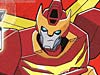 Transformers Animated Rodimus (Rodimus Minor)  - Image #8 of 132