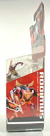 Transformers Animated Rodimus (Rodimus Minor)  - Image #10 of 132