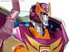 Transformers Animated Rodimus (Rodimus Minor)  - Image #106 of 132