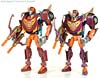 Transformers Animated Rodimus (Rodimus Minor)  - Image #119 of 132