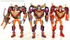 Transformers Animated Rodimus (Rodimus Minor)  - Image #120 of 132