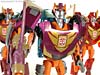 Transformers Animated Rodimus (Rodimus Minor)  - Image #123 of 132