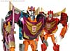 Transformers Animated Rodimus (Rodimus Minor)  - Image #125 of 132