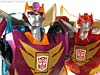 Transformers Animated Rodimus (Rodimus Minor)  - Image #126 of 132