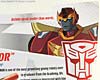 Transformers Animated Rodimus Minor - Image #10 of 151