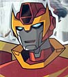 Transformers Animated Rodimus Minor - Image #16 of 151
