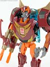 Transformers Animated Rodimus Minor - Image #84 of 151