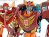 Transformers Animated Rodimus Minor - Image #119 of 151