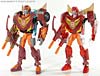 Transformers Animated Rodimus Minor - Image #123 of 151