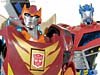 Transformers Animated Rodimus Minor - Image #126 of 151