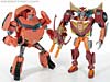 Transformers Animated Rodimus Minor - Image #128 of 151