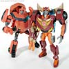 Transformers Animated Rodimus Minor - Image #129 of 151