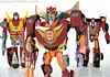 Transformers Animated Rodimus Minor - Image #134 of 151