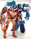 Transformers Animated Rodimus Minor - Image #142 of 151