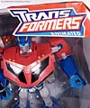 Transformers Animated Optimus Prime (Roll Out Command) - Image #2 of 81