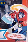 Transformers Animated Optimus Prime (Roll Out Command) - Image #4 of 81