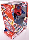 Transformers Animated Optimus Prime (Roll Out Command) - Image #6 of 81