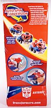 Transformers Animated Optimus Prime (Roll Out Command) - Image #7 of 81