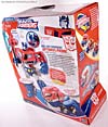 Transformers Animated Optimus Prime (Roll Out Command) - Image #8 of 81