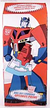 Transformers Animated Optimus Prime (Roll Out Command) - Image #15 of 81