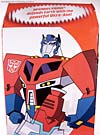 Transformers Animated Optimus Prime (Roll Out Command) - Image #16 of 81